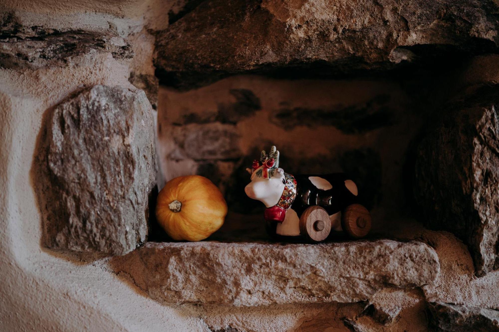 Au Coeur Du Village Chambres D'Hotes & Spa Arnad ภายนอก รูปภาพ