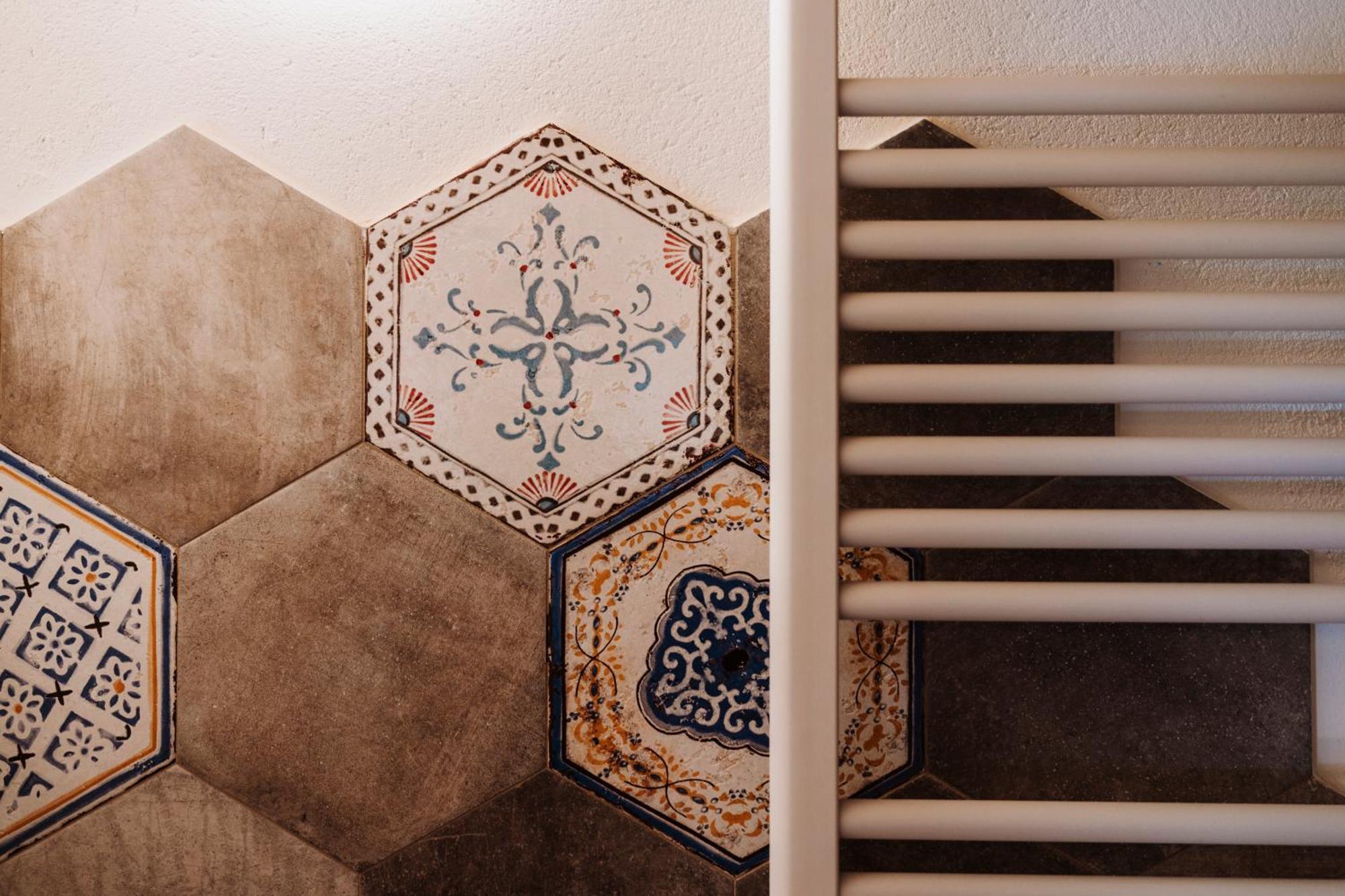 Au Coeur Du Village Chambres D'Hotes & Spa Arnad ภายนอก รูปภาพ