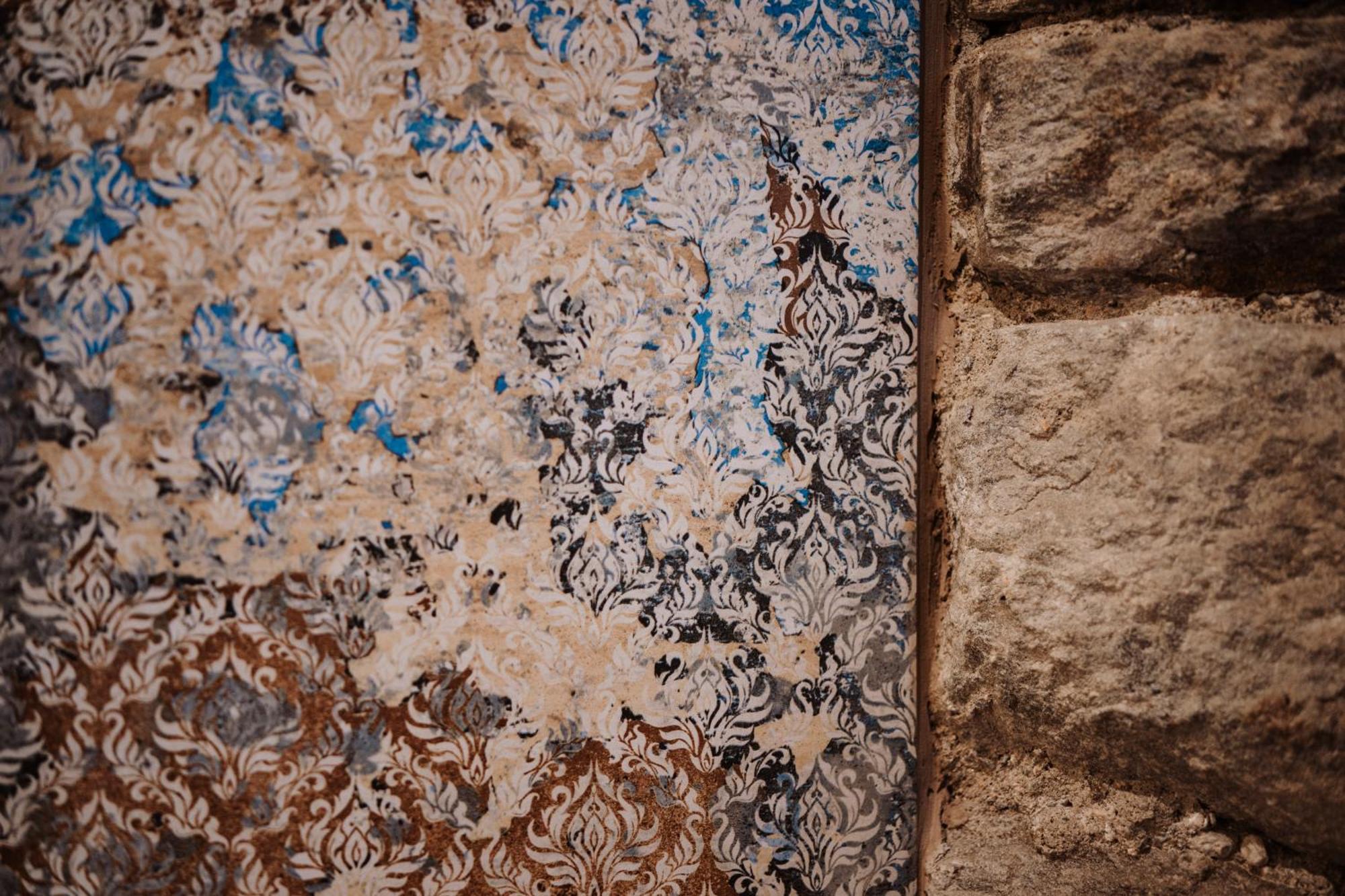 Au Coeur Du Village Chambres D'Hotes & Spa Arnad ภายนอก รูปภาพ